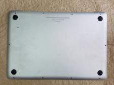 Нижня частина Apple&nbsp;Macbook&nbsp;Pro&nbsp;A1278